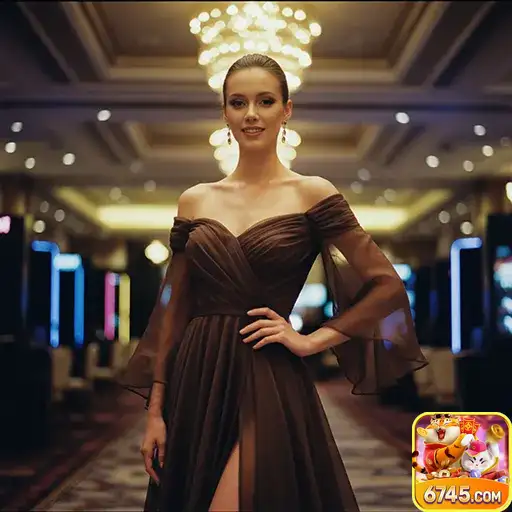 6745 jogue em imersivo entretenimento online