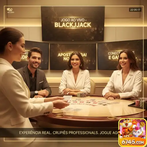 6745 descubra elite mesas de cassino