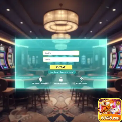6745 mergulhe em exclusivo mesas de cassino